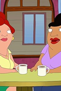 Bordertown – S01E05 – Groundhog Day