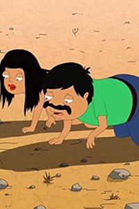 Bordertown – S01E13 – Viva Coyote