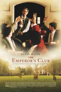 The Emperor’s Club