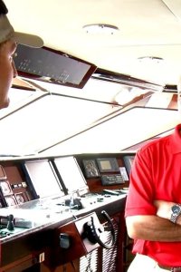 Below Deck Mediterranean – S01E03 – Model Deckhands