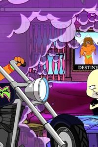 Camp WWE – S02E02 – The Ultimate Counselor
