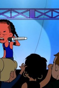 Camp WWE – S02E04 – The Truth Hurts