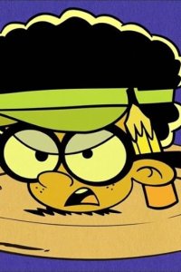 The Loud House – S01E05 – The Sweet Spot/A Tale of Two Tables