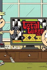 The Loud House – S01E06 – Driving Miss Hazy/No Guts, No Glori