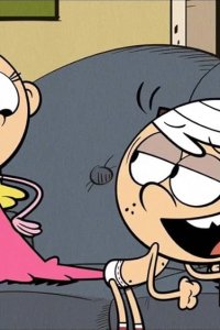 The Loud House – S01E07 – Picture Perfect/Undie Pressure
