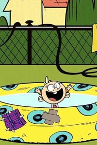 The Loud House – S01E08 – Linc or Swim/Changing the Baby