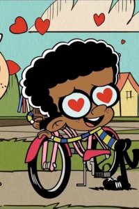 The Loud House – S01E10 – Hand-Me-Downer/Sleuth or Consequences