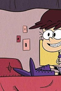 The Loud House – S01E13 – Butterfly Effect/The Green House