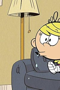 The Loud House – S01E15 – Toads and Tiaras/Two Boys and a Baby
