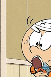 The Loud House – S01E16 – Cover Girls/Save the Date