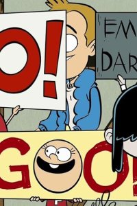 The Loud House – S01E21 – The Loudest Yard/Raw Deal