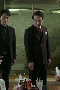 The Master of Revenge – S01E03 – Episode #1.3