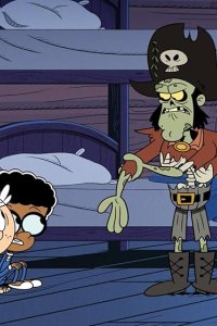 The Loud House – S10E02 – Summer Camp: Treasure Haunt/Summer Camp: Brawl of the Wild