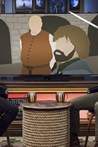 After the Thrones – S01E08 – Episode #1.8