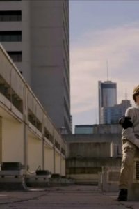 Containment – S01E11 – Nothing Gold Can Stay