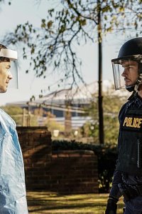 Containment – S01E13 – Path to Paradise