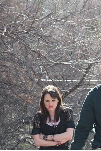 Murder Among Friends – S01E05 – Friend Fatale