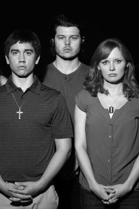 Murder Among Friends – S01E10 – Unholy Friends