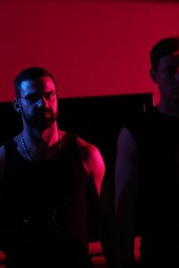 Murder Among Friends – S02E01 – Date with Dystiny