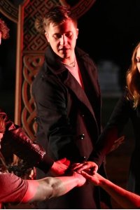 Murder Among Friends – S02E05 – Hell Storm