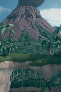 Kong: King of the Apes – S01E13 – Missing