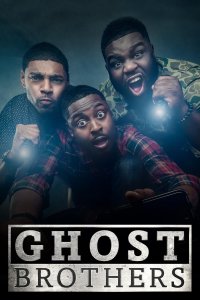 Ghost Brothers – S02E07 – Poasttown Elementary School