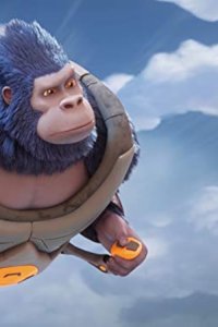 Kong: King of the Apes – S02E04 – Redemption