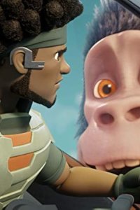 Kong: King of the Apes – S02E05 – No Place Like Home