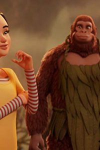 Kong: King of the Apes – S02E07 – Sky’s the Limit