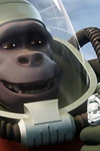 Kong: King of the Apes – S02E08 – Lab Rat