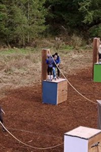 American Grit – S01E06 – Squat Till You Drop