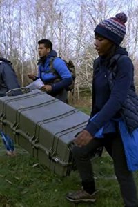 American Grit – S01E07 – Dawn Patrol