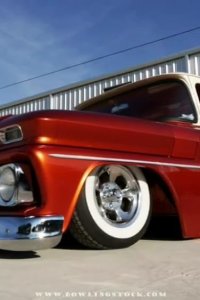 Iron Resurrection – S01E01 – Texas Two Step