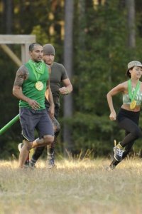 American Grit – S02E02 – Cena Does the Dishes