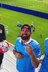 The Dude Perfect Show – S01E06 – London