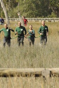 American Grit – S02E04 – Secrets Are Revealed