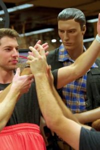 The Dude Perfect Show – S01E07 – Bass-elor Party