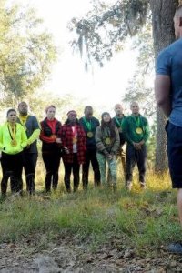 American Grit – S02E06 – Selfish vs. Selfless