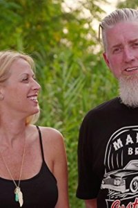 Iron Resurrection – S01E06 – Triple Black Cadillac