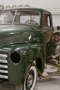 Iron Resurrection – S02E05 – Silver Stallion