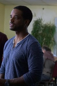 Game of Silence – S01E02 – Blood Brothers