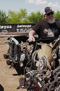 Iron Resurrection – S02E09 – Champagne Super Nova