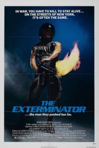 The Exterminator