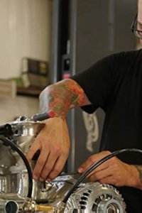 Iron Resurrection – S03E07 – Chop Top Part 2