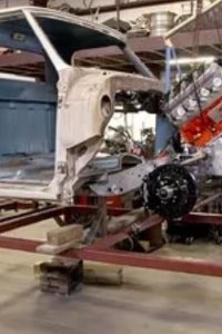 Iron Resurrection – S04E01 – Truck Yeah