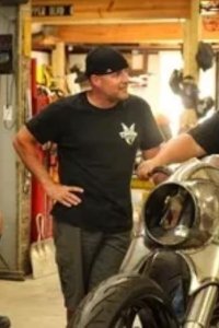Iron Resurrection – S04E03 – Tricked Out Trike