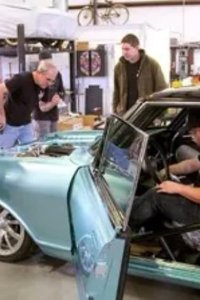 Iron Resurrection – S04E05 – Nova Overload – Part 2