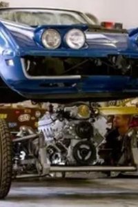 Iron Resurrection – S04E06 – Some Assembly Required