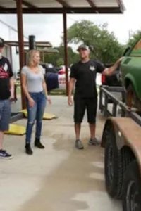 Iron Resurrection – S04E09 – Racin Vega