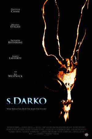 S. Darko